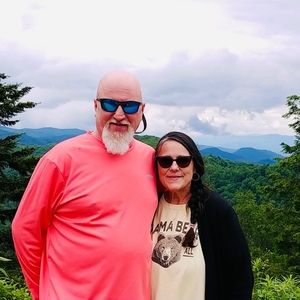 Meet your Posher, Shirley dawn